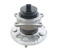 Compatibile for TOYOTA PREVIA ACR30 MCR30W Cuscinetto ruota posteriore e gruppo mozzo 42450-28012 42450-28010
