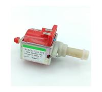 Compatibile For ULKA, EP4/EP5 AC 100V 55W Pompa Acqua A Stantuffo Elettromagnetico Macchina Da Caffè Pompa A Solenoide Autoadescante Flusso Ad Alta Pressione(EP5)