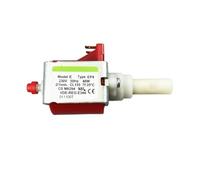 Compatibile For UlKA, EP4/EP5/EX5/EX7 230V 24V Pompa Acqua For Macchina Da Caffè Pompa Booster For Macchina For La Pulizia Medica(EP4 230V)