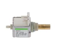 Compatibile For UlKA, EP4/EP5/EX5/EX7 230V 24V Pompa Acqua For Macchina Da Caffè Pompa Booster For Macchina For La Pulizia Medica(EX7GW 230V)