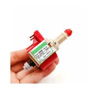 Compatibile For ULKA, NME T4 AC 120v 220V 16W Mini Pompa Elettromagnetica Macchina Da Caffè Pompa Acqua Pompa A Stantuffo Flusso Ad Alta Pressione 50 Cc/min(120v type4 16w)