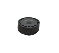 Compatibile for VIOMI A9 Aspirapolvere senza fili portatile Pezzi di ricambio Spazzola rotante Filtro HEPA Tazza antipolvere Adattatore di alimentazione Accessori motore ( Color : Filter sponge )