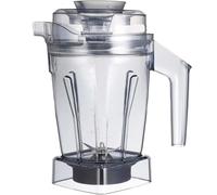 Compatibile for Vitamix Ascent Ascent X Venturist A2300 A2500 A3300 A3500 X2 X3 X4 X5 V1200 V1500 Contenitore frullatore da 48 once