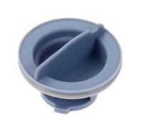 Compatibile for Whirlpool,Compatibile for Kenmore accessori lavastoviglie | Tappo ricambio dosatore brillantante, codice ricambio 8564929, sostituisce PS982160/AP3866312