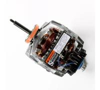 Compatibile for Whirlpool, motore asciugatrice WP33002795