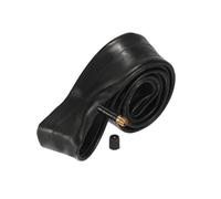 Compatibile for X Autohaux 14/16/18/20/22/24/26 pollici Camera d'aria della bicicletta Valvola Schrader 1.75/2.125 Larghezza MTB Parti di ciclismo(9)