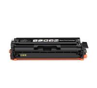 Compatibile for Xe-ox C230 C235 senza chip 006R04383 006R04384 006R04385 006R04386 Cartuccia toner laser compatibile senza chip(Black No Chip)
