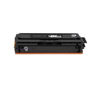 Compatibile for Xerox C230 C235, 1 pz Ad Alta Capacità SENZA Chip Nuovo Modello 006R04391 006R04392 006R04393 006R04394 Cartuccia Toner(Black No Chip)