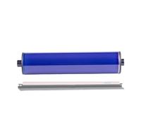 Compatibile for Xerox, compatibile for D95 D110 D125 D110P D125P 4110 4112 4127 4590 4595 DocuCentre 900 1100, 013R00668 Tamburo OPC 800K pagine(Black on Green)