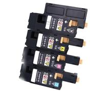 Compatibile for Xerox Phaser 6020 6022 WorkCentre 6025 6027 Confezione da 4 106R02756 106R02757 106R02758 Set cartucce toner a colori(106R02763 60 61 62)