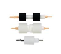 Compatibile for Xerox, rullo di prelievo alimentatore da 10 set 604K23660 for 4110 4112 4127 4595 770 900 1100 D95 D110 550 560 570 C60 C70 C9070