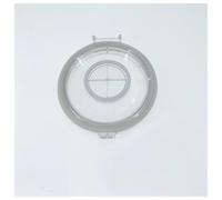 Compatibile for Xiaomi, compatibile for MIJIA C203/G20 Lite Accessori post-filtro for G20 Lite Pre-filtro Aspirapolvere Pezzo di ricambio(1pc G20 Lite)