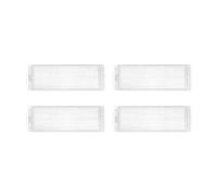 Compatibile For Xiaomi, Kit Filtro HEPA For Aspirapolvere Robot 2/4 Pezzi