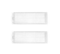 Compatibile For Xiaomi, Kit Filtro HEPA For Aspirapolvere Robot 2/4 Pezzi