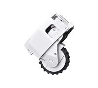Compatibile for Xiaomi Mijia Mi 1s SDJQR01RR SDJQR02RR SDJQR03RR Ricambi Robot Aspirapolvere Ruota Sinistra Destra Accessori di Ricambio(L)
