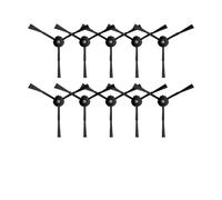 Compatibile For Xiaomi Robot Aspirapolvere 1 / 1S SDJQR01RR SDJQR02RR SDJQR03RR Roborock E2 E3 E4 E5 S4 S4 Max S5 Filtro A Spazzola Laterale Principale(RDG29 with clamp)