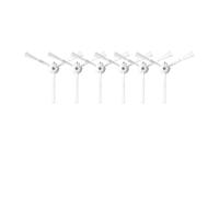 Compatibile For Xiaomi Robot Aspirapolvere 1 / 1S SDJQR01RR SDJQR02RR SDJQR03RR Roborock E2 E3 E4 E5 S4 S4 Max S5 Filtro A Spazzola Laterale Principale(RDT300 with clamp)