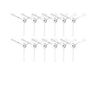 Compatibile For Xiaomi Robot Aspirapolvere 1 / 1S SDJQR01RR SDJQR02RR SDJQR03RR Roborock E2 E3 E4 E5 S4 S4 Max S5 Filtro A Spazzola Laterale Principale(BET300 with clamp)