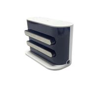 Compatibile For Xiaomi Robot Vacuum Mop 3C B106CN Pezzi Di Ricambio Base Caricabatterie Ricarica Pile Parti Di Ricambio For Aspirapolvere(1PCS)