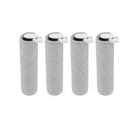 Compatibile For Xiaomi, Truclean W20/2C/4C/2 Lite Spazzola For Spazzole A Rullo For Aspirapolvere A Umido/a Secco Sostituzione Degli Accessori For Parti Del Filtro(4brush)
