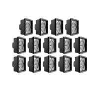 Compatibile For Xiaomi, Truclean W20/2C/4C/2 Lite Spazzola For Spazzole A Rullo For Aspirapolvere A Umido/a Secco Parti Di Ricambio For Accessori(14pcs)