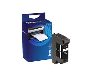 COMPATIBILE FREECOLOR Hp45A-Ink-Frc Nero