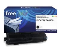 Compatibile FREECOLOR TK1150-FRC Nero