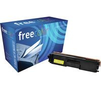 COMPATIBILE FREECOLOR Tn326Y-Frc 1 Pz Giallo
