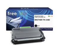 Compatibile FREECOLOR TN3480-FRC Nero