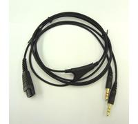 Compatibile Gn Netcom 1004831/8734-599 Qd a Doppio 3.5mm Plug per PC Suono Card