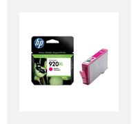 Compatibile HP 920XL Magenta Cartucho de Tinta Original - CD973AE