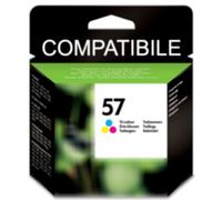 Compatibile HP Cartuccia 56 XL e/o 57 XL