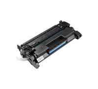 Hp Laserjet Black Compatibile - HPCF226X