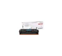 XEROX - Everyday Toner Ciano compatibile con HP 207X (W2211X), Resa elevata