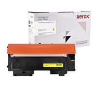 Everyday Toner Giallo compatibile con HP 117A (W2072A), Resa standard
