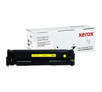 COMPATIBILE HP - TONER COMPATIBILE - Everyday Giallo con HP 201A (CF402A/ CRG-045Y)