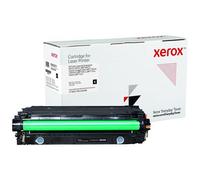 COMPATIBILE HP - TONER COMPATIBILE - Everyday Nero con HP 508X (CF360X/ CRG-040HBK)