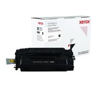COMPATIBILE HP - TONER COMPATIBILE - Everyday Nero con HP 55A (CE255A/ CRG-324)