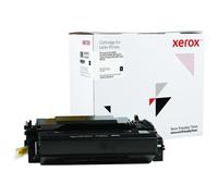 COMPATIBILE HP - TONER COMPATIBILE - Everyday Nero con HP 87X (CF287X/ CRG-041H)