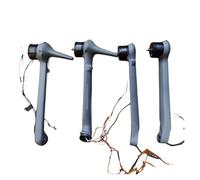 Compatibile il braccio posteriore anteriore sinistro destro DJI Mavic 4 Pro | Accessorio drone, bracci anteriori/posteriori sinistro/destro, motore incluso, sostituzione diretta(Right Rear)