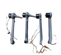 Compatibile il braccio posteriore anteriore sinistro destro DJI Mavic 4 Pro | Accessorio drone, bracci anteriori/posteriori sinistro/destro, motore incluso, sostituzione diretta(1 Set)