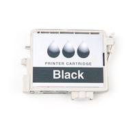 Compatibile Inchiostro per Canon 4479A028/BCI-3+4706A022/BCI-6 10xTinten Bjc
