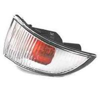 COMPATIBILE IVECO DAILY 2006=> FANALINO FRECCIA SU SPECCHIO RETROVISORE SINISTRA