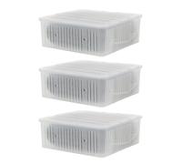 Compatibile Juwel Carbax Standard L Bioflow 6.0 Filtro Media Cartucce