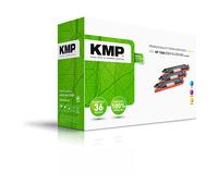 COMPATIBILE KMP 1226,0030 Ciano, Magenta, Giallo