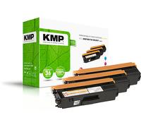 COMPATIBILE KMP 1243,Hc30 Ciano, Magenta, Giallo