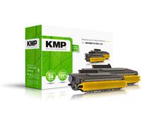 COMPATIBILE KMP 1255,Hc21 Toner 2 Pz Nero