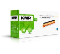 KMP Toner Compatible with Brother TN-243C Cyan - for Brother DCP-L3510CDW, HL-L3