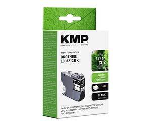 COMPATIBILE KMP 15394001 1 Pz Nero
