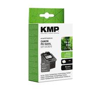 COMPATIBILE KMP 1581,4001 Nero